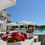 Hotel Stefanija Small Boutique Hotel&restaurant 4*