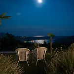 Stefanija Small Boutique Hotel&restaurant 4*