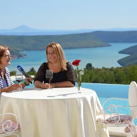 Stefanija Small Boutique Hotel&restaurant