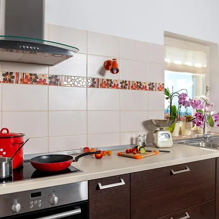 Stefanija Small Boutique Hotel&restaurant 4*