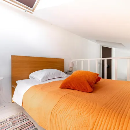 Stefanija Small Boutique Hotel&restaurant 4* Barban