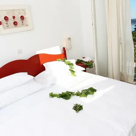 Stefanija Small Boutique Hotel&restaurant 4*