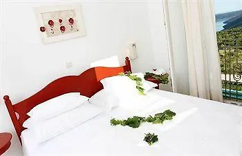 Stefanija Small Boutique Hotel&restaurant Hotel