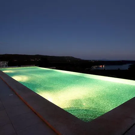 Hotel Stefanija Small Boutique Hotel&restaurant