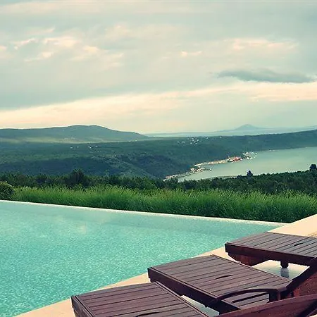 Hotel Stefanija Small Boutique Hotel&restaurant