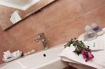 Stefanija Small Boutique Hotel&restaurant