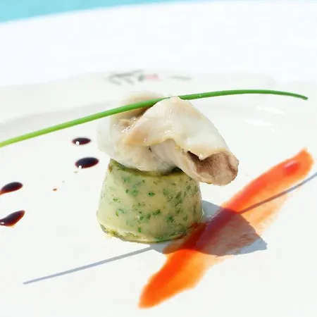 Stefanija Small Boutique Hotel&restaurant 4*