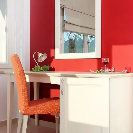 Hotel Stefanija Small Boutique Hotel&restaurant