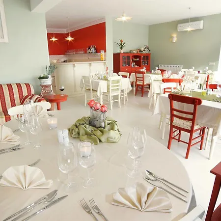 Stefanija Small Boutique Hotel&restaurant Hotel Barban