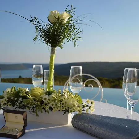 Stefanija Small Boutique Hotel&restaurant Hotel