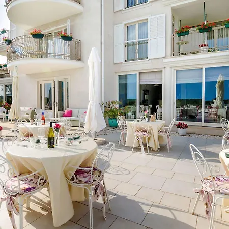 Hotel Stefanija Small Boutique Hotel&restaurant