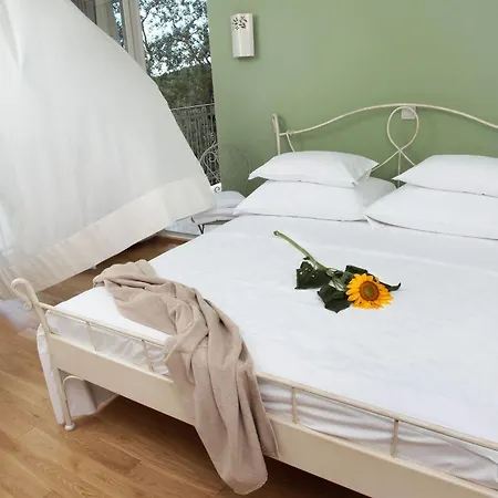 Stefanija Small Boutique Hotel&restaurant