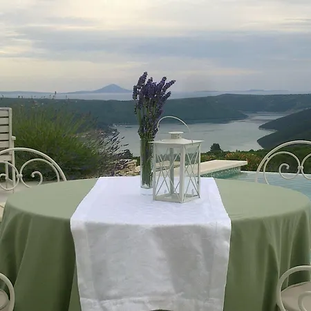 Stefanija Small Boutique Hotel&restaurant Barban