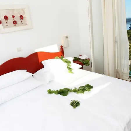 Stefanija Small Boutique Hotel&restaurant
