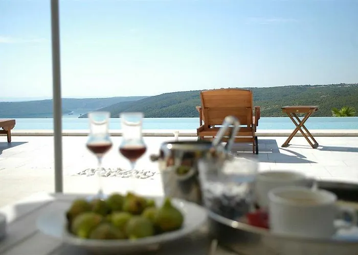 Stefanija Small Boutique Hotel&restaurant Barban