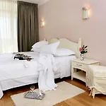 Stefanija Small Boutique Hotel&restaurant 4* Barban