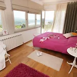 Stefanija Small Boutique Hotel&restaurant Barban