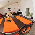 Stefanija Small Boutique Hotel&restaurant Hotel