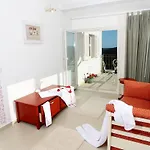 Stefanija Small Boutique Hotel&restaurant 4* Barban