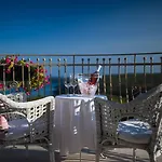 Stefanija Small Boutique Hotel&restaurant Hotel