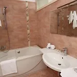 Stefanija Small Boutique Hotel&restaurant 4*