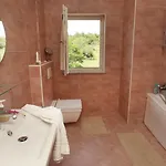 Stefanija Small Boutique Hotel&restaurant Hotel Barban