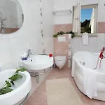 Stefanija Small Boutique Hotel&restaurant 4*