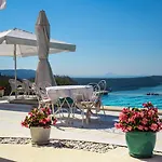 Hotel Stefanija Small Boutique Hotel&restaurant