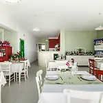 Stefanija Small Boutique Hotel&restaurant Hotel