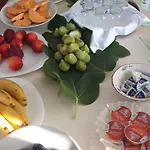 Hotel Stefanija Small Boutique Hotel&restaurant 4*