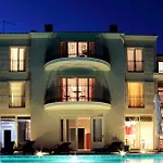 Stefanija Small Boutique Hotel&restaurant Hotel