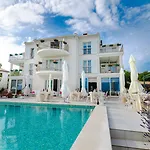 Stefanija Small Boutique Hotel&restaurant Hotel 4*