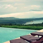 Hotel Stefanija Small Boutique Hotel&restaurant