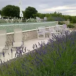 Stefanija Small Boutique Hotel&restaurant
