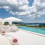 Stefanija Small Boutique Hotel&restaurant Barban