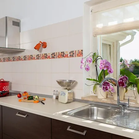 Отель Stefanija Small Boutique Hotel&restaurant Барбан