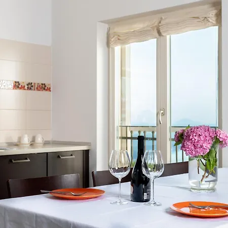 Stefanija Small Boutique Hotel&restaurant Отель Барбан