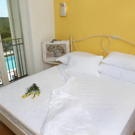 Stefanija Small Boutique Hotel&restaurant Barban