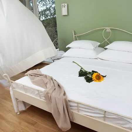 Stefanija Small Boutique Hotel&restaurant Hotel Barban
