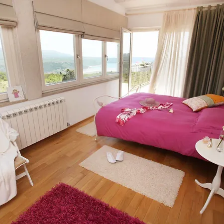 Stefanija Small Boutique Hotel&restaurant Barban
