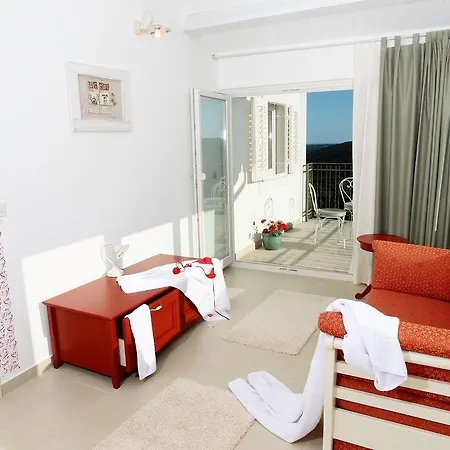 Stefanija Small Boutique Hotel&restaurant 4* Barban