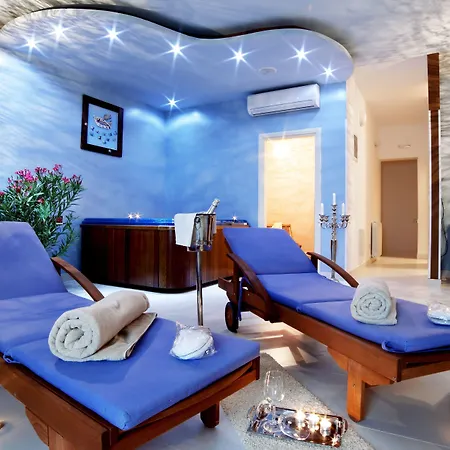 Stefanija Small Boutique Hotel&restaurant