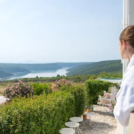 Otel Stefanija Small Boutique Hotel&restaurant Barban
