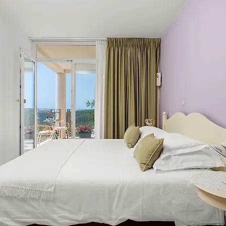 Hotel Stefanija Small Boutique Hotel&restaurant