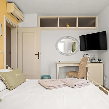 Stefanija Small Boutique Hotel&restaurant 4* Barban