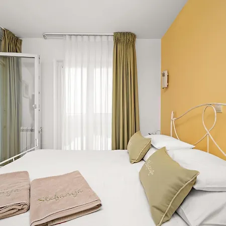 Stefanija Small Boutique Hotel&restaurant 4* Barban