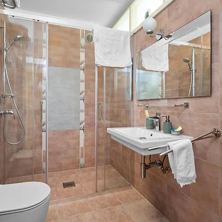 Stefanija Small Boutique Hotel&restaurant