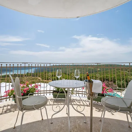 Otel Stefanija Small Boutique Hotel&restaurant