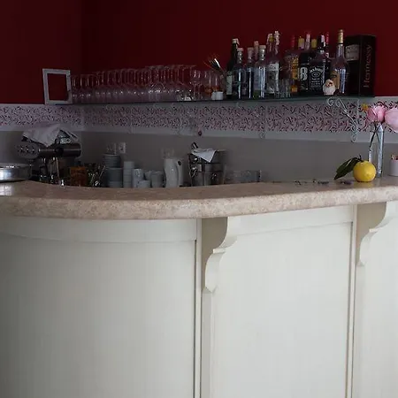 Отель Stefanija Small Boutique Hotel&restaurant Барбан
