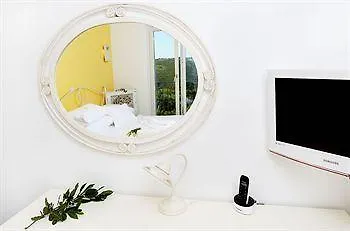 Stefanija Small Boutique Hotel&restaurant Барбан